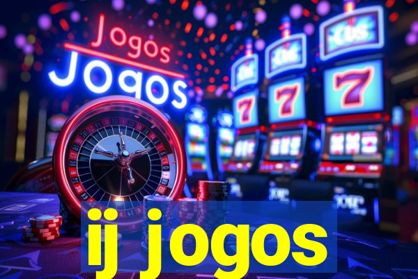 ij jogos